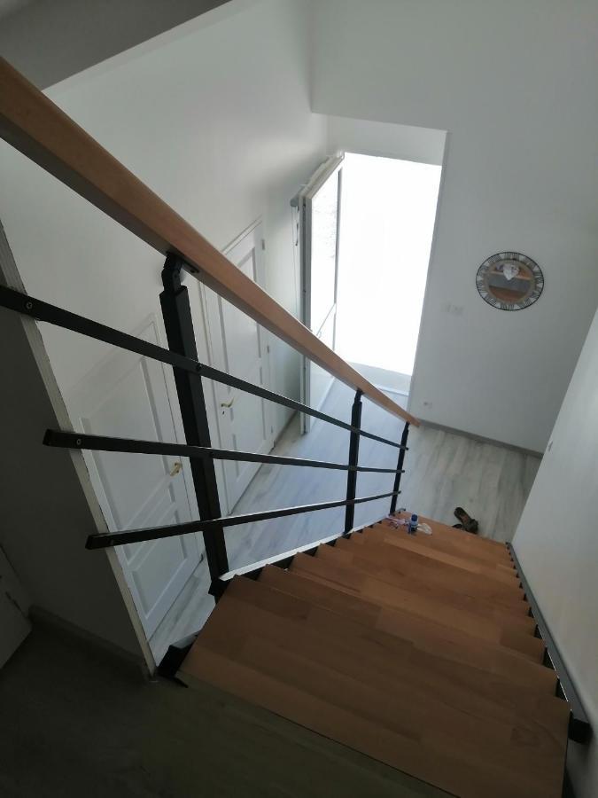 Maison De Campagne "Beun'Aise" Val-du-Mignon ภายนอก รูปภาพ