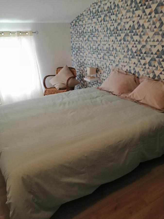 Maison De Campagne "Beun'Aise" Val-du-Mignon ภายนอก รูปภาพ