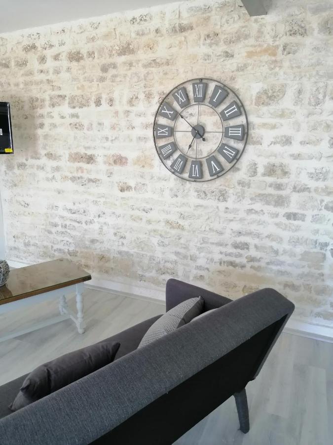Maison De Campagne "Beun'Aise" Val-du-Mignon ภายนอก รูปภาพ